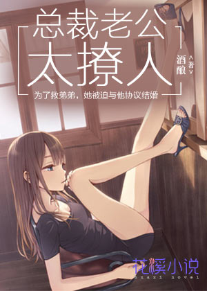 总裁老公太撩人