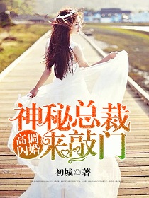 高调闪婚,神秘总裁来敲门-花溪小说