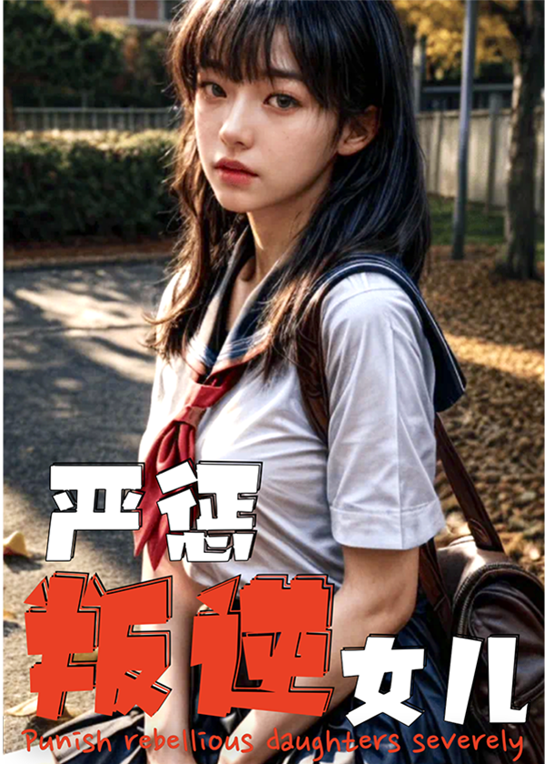 严惩叛逆女儿 小神仙著